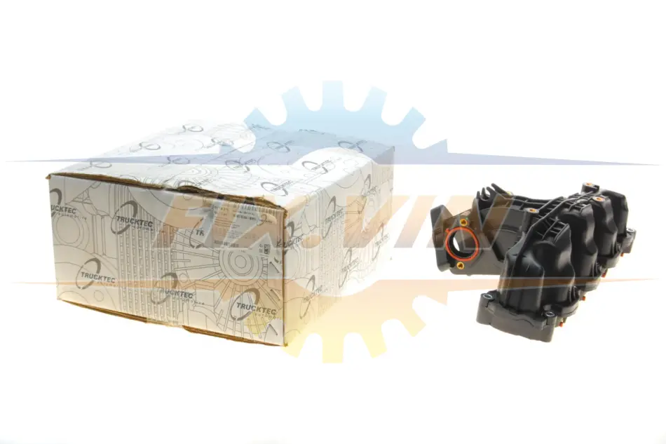 Колектор AUTOMOTIVE TRUCKTEC 07.14.316 (фото 1)