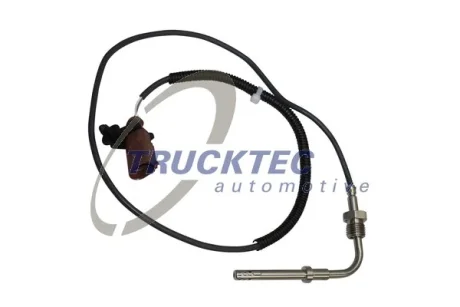 Датчик температуры ОГ перед сажевым фільтром TRUCKTEC 07.17.108
