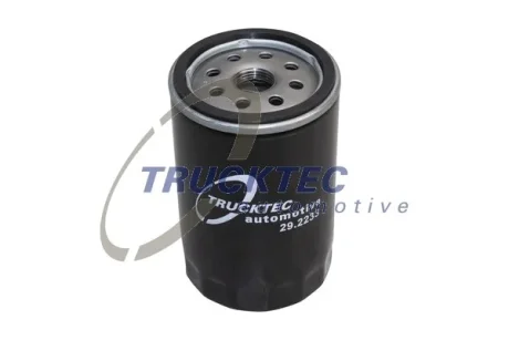 Фільтр оливний TRUCKTEC 07.18.020
