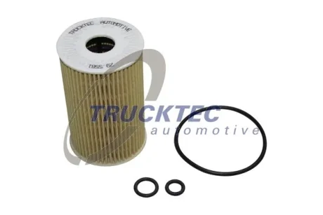 Фільтр оливний TRUCKTEC 07.18.051