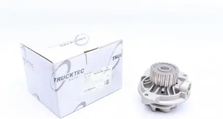 Насос водяний TRUCKTEC 07.19.155