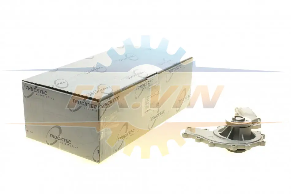 Помпа води Audi A4/A5/A6/A7/Q5/Q7 14- AUTOMOTIVE TRUCKTEC 07.19.309 (фото 1)