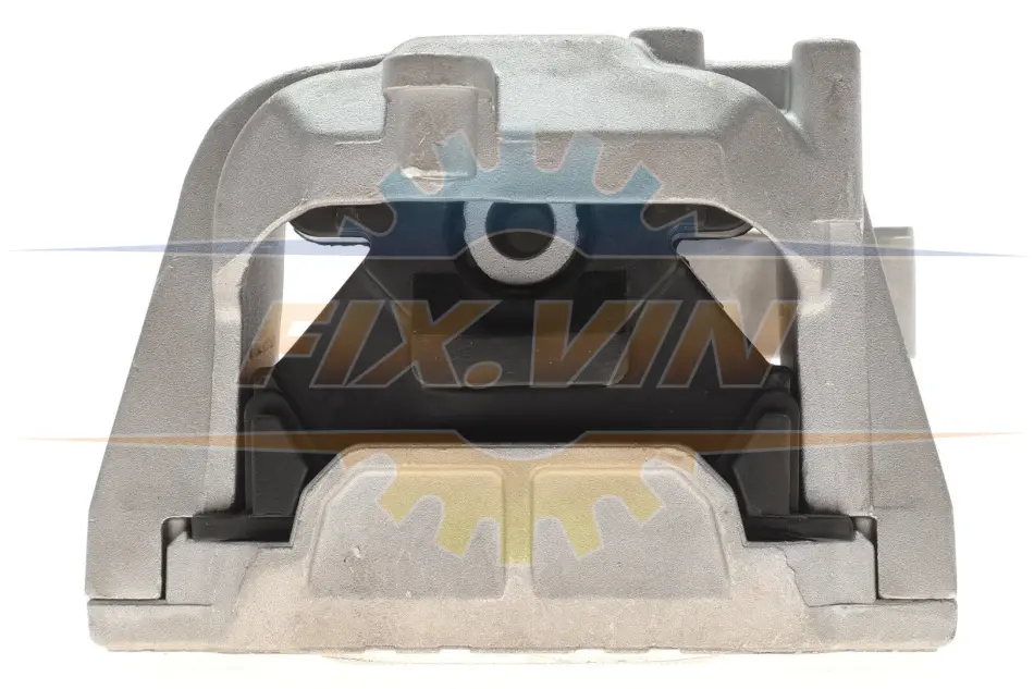 Подушка двигуна (R) Audi A3/VW Passat/Golf/Seat Leon 1.4TSI 05- AUTOMOTIVE TRUCKTEC 07.20.071 (фото 1)