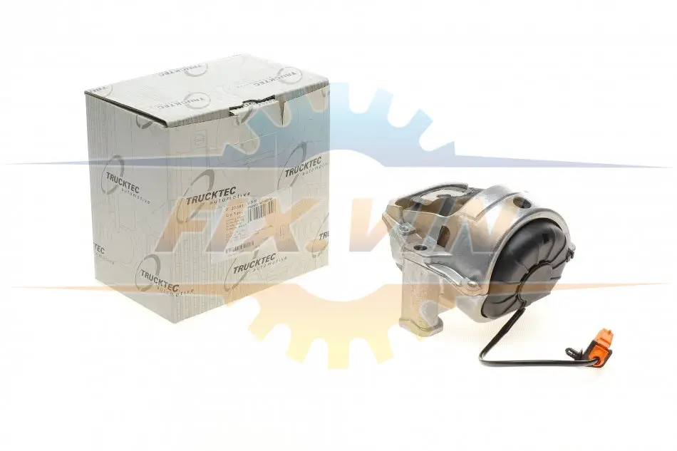 Подушка двигуна (R) Audi A4/A5/Q5 2.0-3.0D 07-17 AUTOMOTIVE TRUCKTEC 07.20.081 (фото 1)