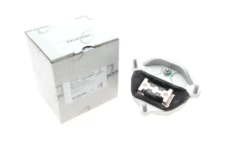 Подушка КПП Audi A4/A6/A7/Q5 2.0-4.2 07-18 AUTOMOTIVE TRUCKTEC 07.25.029