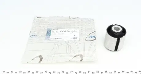 Сайлентблок ниж. важеля TRUCKTEC 07.31.073