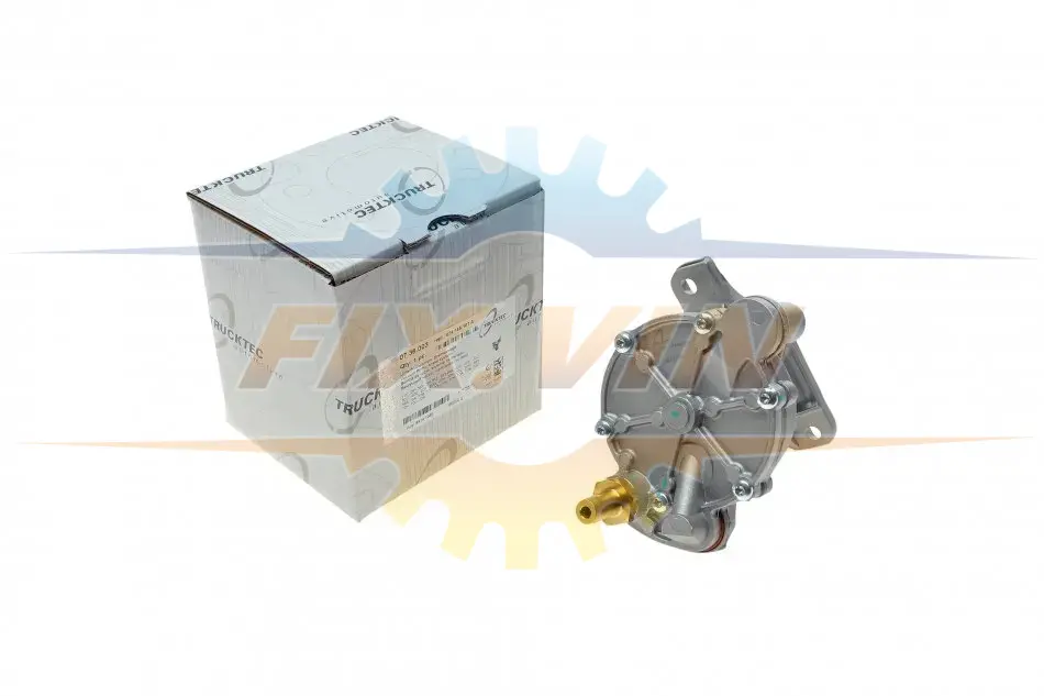 Насос вакуумний VW LT/T4 2.4 D/TD 90-06 TRUCKTEC 07.36.003 (фото 1)