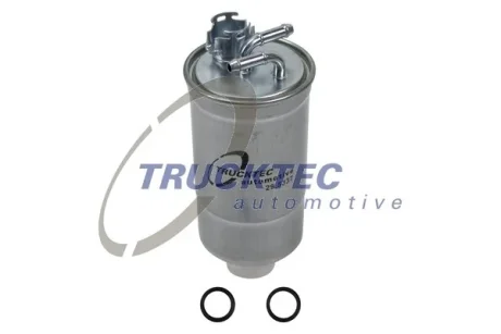 Фильтр топливный TRUCKTEC 07.38.021