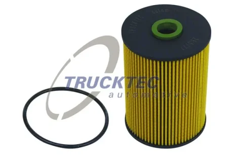 Фильтр топливный TRUCKTEC 07.38.027