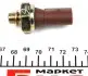 Датчик тиску оливи VW Crafter/T4 2.5TDI (0.55-0.85 bar) (коричневий) AUTOMOTIVE TRUCKTEC 07.42.037 (фото 3)