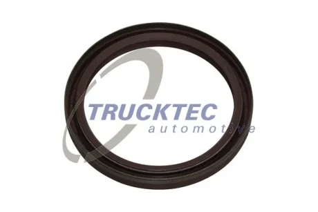 Сальник передний коленчатого вала TRUCKTEC 08.10.011