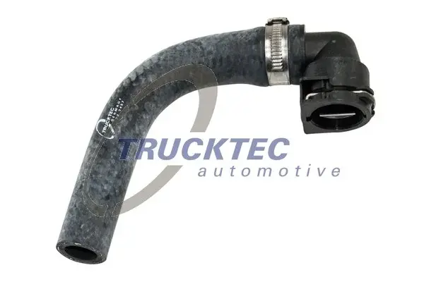 Патрубок радиатора охлаждения TRUCKTEC 08.10.118 (фото 1)