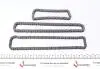 Комплект ланцюга ГРМ BMW 3 (F34)/X1 (F48)/X4 (F98) 1.5D/1.6D/2.0D 12- TRUCKTEC 08.12.074 (фото 10)