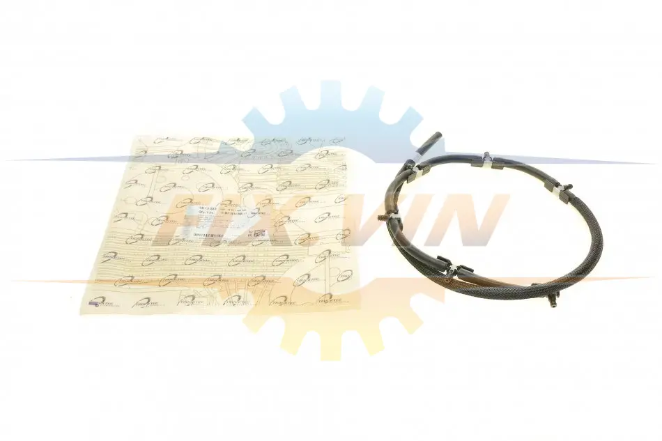 Шланг зливний BMW 3 (E90/F30/F80)/5 (F10)/X5 (E70/F15/F85) 06-18 N57 D30 AUTOMOTIVE TRUCKTEC 08.13.023 (фото 1)