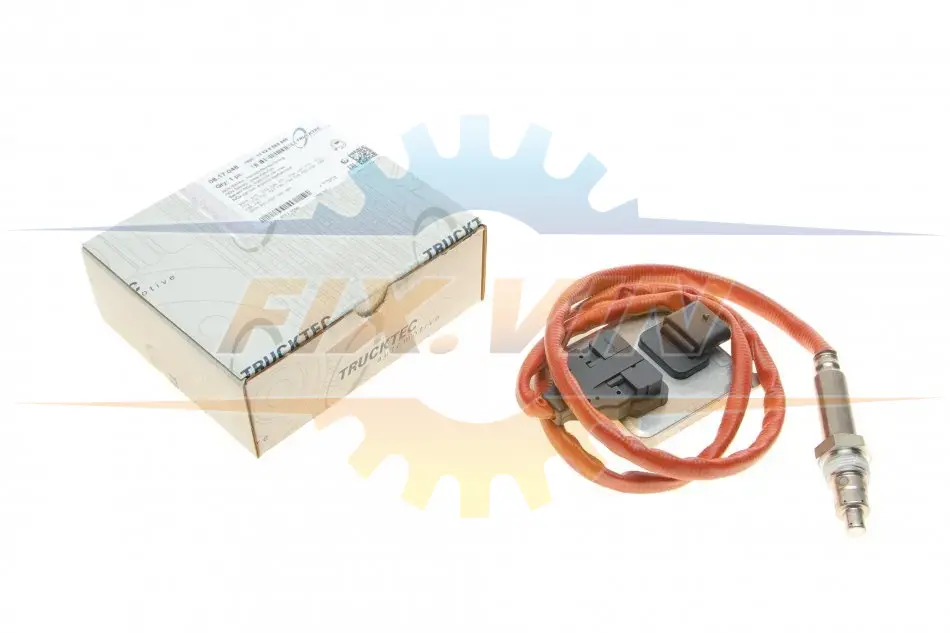 Датчик оксидів азоту (NOx) BMW 3 (E90/F30/F80)/5 (F10)/7 (F01-F04) 06-18 (N47/N57/B47/M57) AUTOMOTIVE TRUCKTEC 08.17.048 (фото 1)