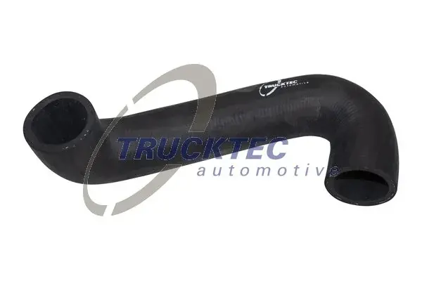 Патрубок системи охолодження TRUCKTEC 08.19.013 (фото 1)