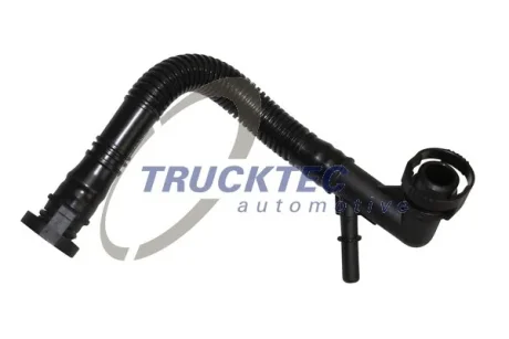 Шланг вентиляции поддона TRUCKTEC 08.19.184