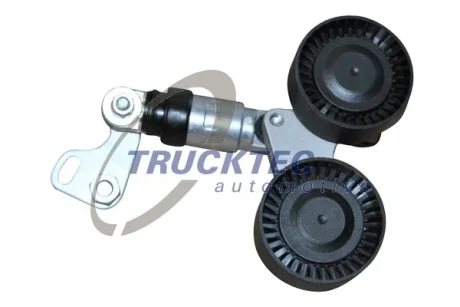 Ролик ремня с натяжителем TRUCKTEC 08.19.213