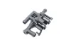 Кран пічки BMW 5 (F10)/7 (F01-F04) 09-16 N52/N55/N57/N63/N74/S73 AUTOMOTIVE TRUCKTEC 08.19.269 (фото 2)