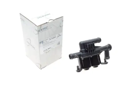 Кран пічки BMW 5 (F10)/7 (F01-F04) 09-16 N52/N55/N57/N63/N74/S73 AUTOMOTIVE TRUCKTEC 08.19.269