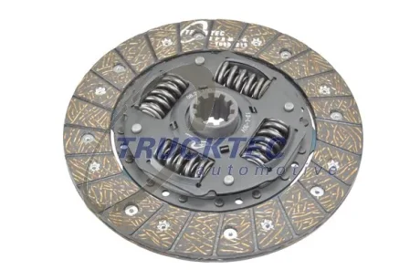 Диск сцепления TRUCKTEC 08.23.100