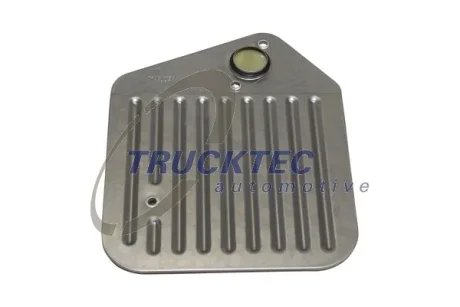 Фільтр оливний TRUCKTEC 08.25.007