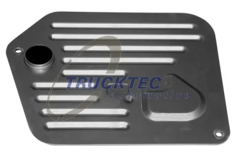 Фильтр акпп TRUCKTEC 08.25.009