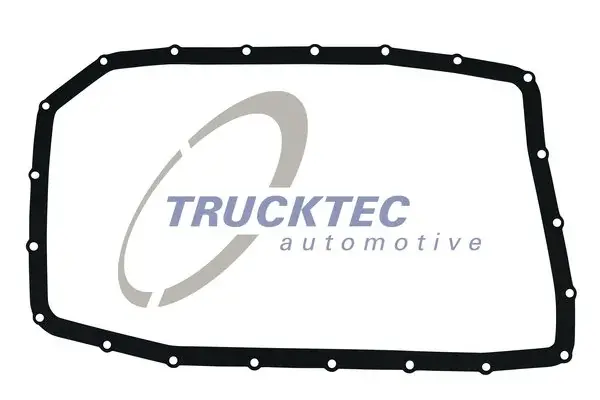 Прокладка поддона двигателя TRUCKTEC 08.25.024 (фото 1)
