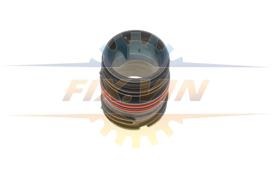 Роз\'єм (фішка) АКПП BMW 3 (E90)/ 5 (E60) 05-11 AUTOMOTIVE TRUCKTEC 08.25.032 (фото 1)