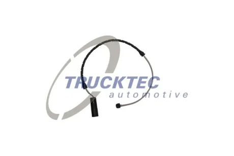 Датчик износа колодок TRUCKTEC 08.34.008