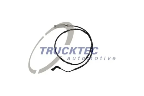 Датчик износа колодок TRUCKTEC 08.34.092