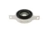 Підшипник підвісний BMW 3 (E90/E91) 05-12 (d=30mm) AUTOMOTIVE TRUCKTEC 08.34.165 (фото 4)