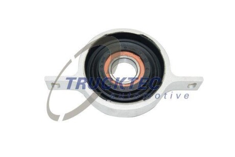 Підшипник підвісний BMW 3 (E90/E91) 05-12 (d=30mm) AUTOMOTIVE TRUCKTEC 08.34.165