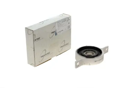 Підшипник підвісний BMW 3 (E90/E91) 05-12 (d=30mm) AUTOMOTIVE TRUCKTEC 08.34.165