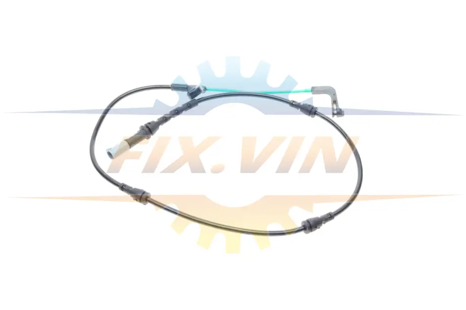 Датчик зносу гальмівних колодок (передніх) BMW X5 (E70)/X6 (E71/E72) 3.0/3.0D 07- M57/N55/N62 AUTOMOTIVE TRUCKTEC 08.34.199 (фото 1)