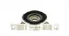 Підшипник підвісний BMW 5 (E60/E61)/X3 (E83) 04-11 (d=30mm) M47/N43/N46/N47 AUTOMOTIVE TRUCKTEC 08.34.201 (фото 3)