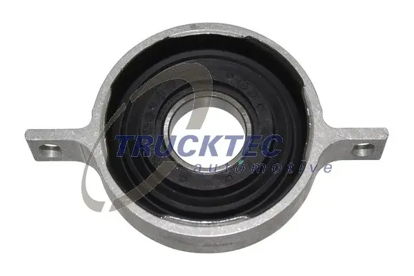 Підшипник підвісний BMW 5 (F10/F07/F11) 10-17 (N55) TRUCKTEC 08.34.205 (фото 1)