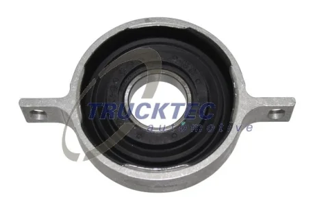 Підшипник підвісний BMW 5 (F10/F07/F11) 10-17 (N55) TRUCKTEC 08.34.205
