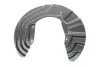 Захист диска гальмівного (переднього) (R) BMW X3 (F25)/X4 (F26) 11-18 B47/N20/N47/N55/N57 AUTOMOTIVE TRUCKTEC 08.35.280 (фото 5)