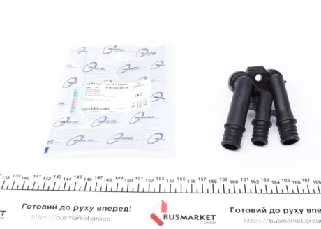 Фланець системи охолодження AUTOMOTIVE TRUCKTEC 08.59.037