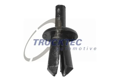 Кліпса кріплення BMW AUTOMOTIVE TRUCKTEC 08.62.611
