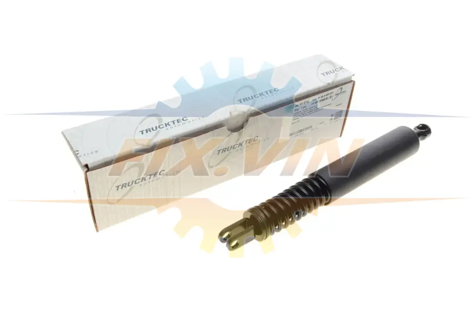 Амортизатор кришки багажника BMW 5 (E39) 96-04 AUTOMOTIVE TRUCKTEC 08.62.819 (фото 1)