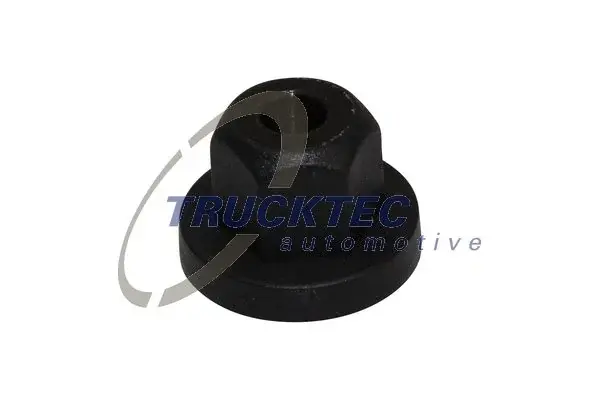 Гайка пластикова для кріплення деталей кузова BMW AUTOMOTIVE TRUCKTEC 08.62.944 (фото 1)