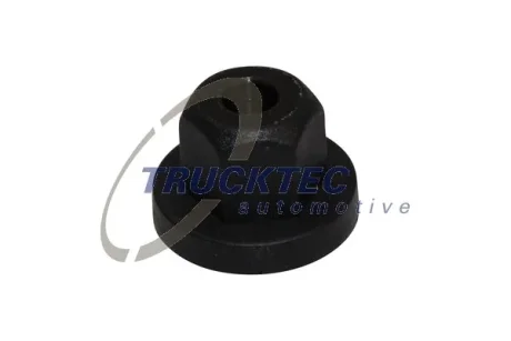 Гайка пластикова для кріплення деталей кузова BMW AUTOMOTIVE TRUCKTEC 08.62.944