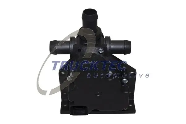 Клапан системи охолодження Tesla Model S 14-/Model X 15- TRUCKTEC 09.19.001 (фото 1)