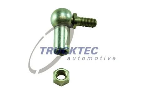 Кулиса штока перемикання передач TRUCKTEC 87.06.901