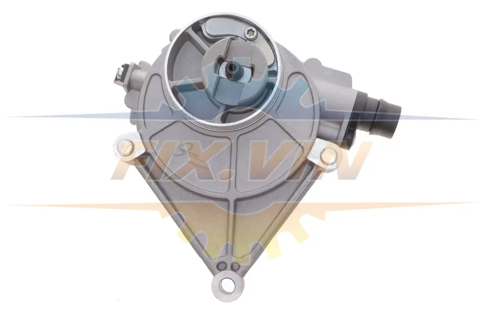 Насос вакуумний BMW 1(E81-88)/3(E46-93)/X3(E83)/Z4(E85) 1.8/2.0 00-15 (N46)(пошкоджений штуцер) TRUCKTEC DSC_08.36.010 (фото 1)