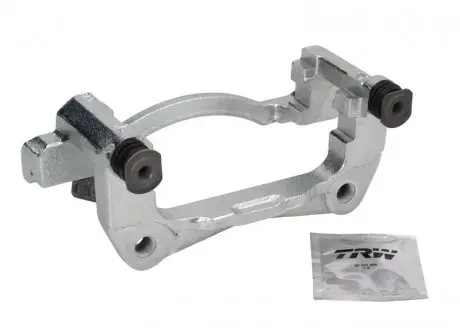 Скоба, супорт гальма передн Прав TOYOTA COROLLA 1.4-2.0D 10.01-03.08 TRW BDA1024
