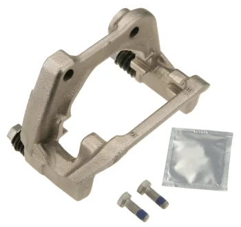 Скоба, супорт гальма задн Лів BMW 5 (F10), 5 (F11) 1.6-3.0H 06.09-02.17 TRW BDA1029