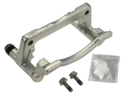 Скоба, супорт гальма передн Лів/Прав HONDA CIVIC VIII 1.4/1.8/2.2D 09.05-12.11 TRW BDA1129
